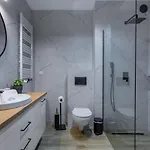 Apartament A19 Green Park -basen ,sauny ,silownia ,jacuzzi Apartament *