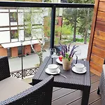 Apartament A19 Green Park -basen ,sauny ,silownia ,jacuzzi Apartament Szklarska Poręba