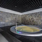 Apartament A19 Green Park -basen ,sauny ,silownia ,jacuzzi Apartament