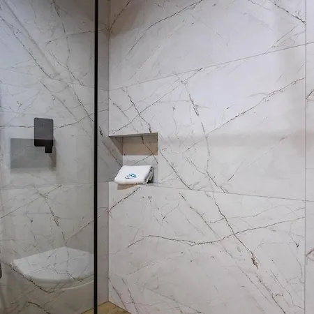 Daire A19 Park -basen ,sauny ,silownia ,jacuzzi *