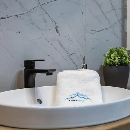Daire A19 Park -basen ,sauny ,silownia ,jacuzzi